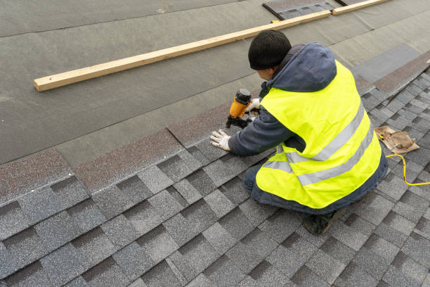 Best Roof Leak Repair  in Amity Gardens, PA