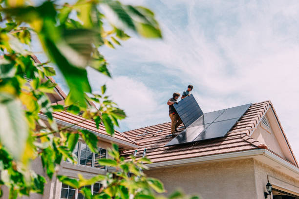 Best Local Roofing Companies  in Amity Gardens, PA