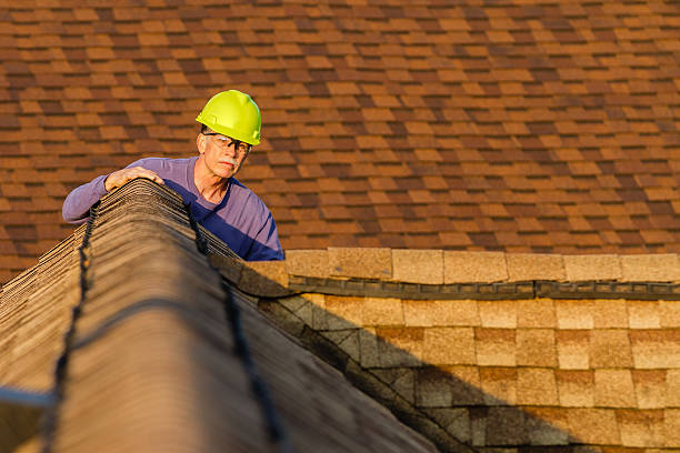 Quick and Trustworthy Emergency Roof Repair Services in Amity Gardens, PA