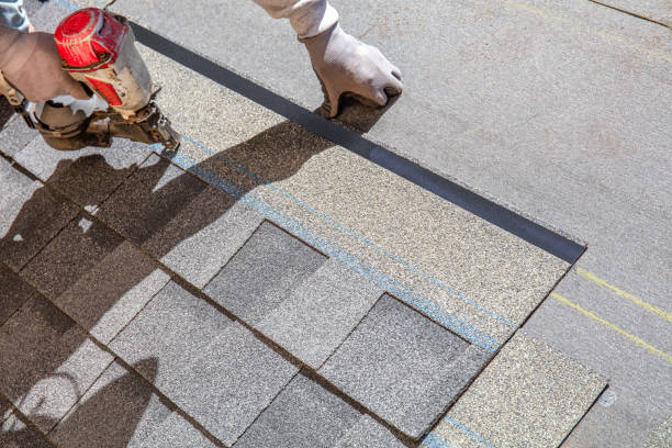 Tile Roofing Contractor in Amity Gardens, PA